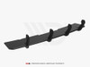 Maxton Street PRO Rear Diffuser Audi S5 Coupe / Sportback F5