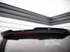 Maxton Spoiler CAP Mercedes B W246 Facelift