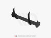 Maxton Street PRO Rear Diffuser Subaru BRZ Mk1 / Mk1 Facelift