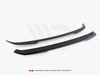 Maxton Spoiler CAP V.2 Peugeot 208 Mk2