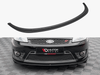 Maxton Street PRO Front Splitter Ford Fiesta ST Mk6