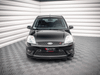 Maxton Street PRO Front Splitter Ford Fiesta ST Mk6