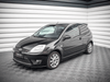 Maxton Street PRO Side Skirts Diffusers Ford Fiesta ST Mk6