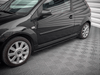 Maxton Street PRO Side Skirts Diffusers Ford Fiesta ST Mk6