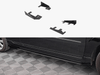 Maxton Side Flaps Ford Fiesta ST Mk6