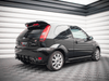 Maxton Side Flaps Ford Fiesta ST Mk6