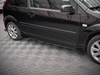 Maxton Side Flaps Ford Fiesta ST Mk6