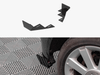 Maxton Rear Side Flaps Ford Fiesta ST Mk6