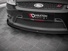 Maxton Front Flaps Ford Fiesta ST Mk6