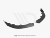 Maxton Front Flaps Ford Fiesta ST Mk6