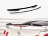 Maxton Spoiler CAP Nissan GTR R35 Facelift