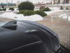 Maxton Spoiler CAP V.1 Toyota Yaris Mk4