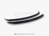 Maxton Spoiler CAP V.1 Toyota Yaris Mk4