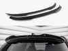Maxton Spoiler CAP V.2 Toyota Yaris Mk4