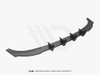 Maxton Street PRO Rear Diffuser Audi A3 Sportback 8Y