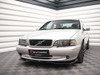 Maxton Front Splitter V.2 Volvo C70 Mk1