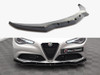 Maxton Front Splitter V.1 Alfa Romeo Giulia Sport