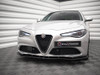 Maxton Front Splitter V.1 Alfa Romeo Giulia Sport