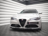 Maxton Front Splitter V.2 Alfa Romeo Giulia Sport
