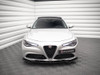 Maxton Front Splitter V.2 Alfa Romeo Giulia Sport