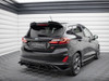 Maxton Rear Side Flaps Ford Fiesta Mk8 ST