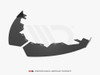 Maxton Front Flaps Opel Astra GTC OPC-Line J