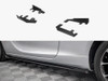 Maxton Side Flaps Opel Astra GTC OPC-Line J