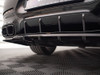 Maxton Rear Splitter (Vertical Bars) Mercedes AMG GT 63S 4-door Coupe Aero