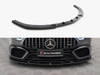 Maxton Front Splitter V.3 Mercedes AMG GT 63S 4-door Coupe Aero