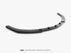 Maxton Front Splitter V.3 Mercedes AMG GT 63S 4-door Coupe Aero