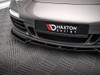 Maxton Front Splitter V.2 Porsche 911 Carrera GTS 997 Facelift