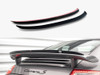 Maxton Spoiler CAP Porsche 911 Carrera / Carrera GTS 997 Facelift