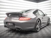 Maxton Spoiler CAP Porsche 911 Carrera / Carrera GTS 997 Facelift