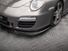 Maxton Front Splitter V.1 Porsche 911 Carrera GTS 997 Facelift