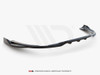 Maxton Rear Splitter (Vertical Bars) V.2 Porsche 911 Carrera Aero / Carrera GTS 992