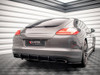 Maxton Spoiler CAP Porsche Panamera / Panamera Diesel 970