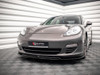 Maxton Front Splitter V.1 Porsche Panamera / Panamera Diesel 970