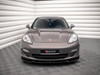 Maxton Front Splitter V.2 Porsche Panamera / Panamera Diesel 970