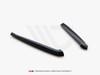 Maxton Rear Side Splitters Porsche Panamera / Panamera Diesel 970
