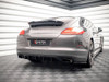Maxton Rear Valance Porsche Panamera / Panamera Diesel 970