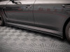 Maxton Side Skirts Diffusers V.2 Porsche Panamera / Panamera Diesel / Panamera Turbo 970