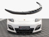 Maxton Front Splitter V.2 Porsche Panamera Turbo Sport Design Package 970