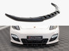 Maxton Front Splitter V.1 Porsche Panamera Turbo Sport Design Package 970