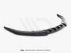 Maxton Front Splitter V.1 Porsche Panamera Turbo Sport Design Package 970