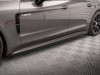 Maxton Side Skirt Diffusers V.1 Porsche Panamera Turbo S E-Hybrid / Panamera E-Hybrid / Panamera 4S 971