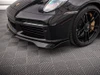 Maxton Front Splitter Porsche 911 Turbo S 992