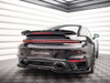 Maxton Spoiler CAP Porsche 911 Turbo S 992