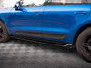 Maxton Side Skirts Diffusers Porsche Macan Mk1