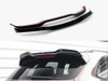 Maxton Spoiler CAP Porsche Cayenne Mk2