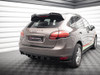 Maxton Rear Valance Porsche Cayenne Mk2